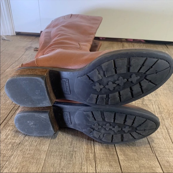 Sam edelman penny2 boots size 8 wide calf - Picture 3 of 7